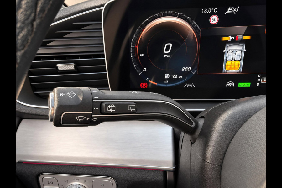 Mercedes-Benz GLE 350 e 4MATIC Premium AMG | SOH 100% | Pano | Burmester | ACC | 21" AMG | BTW