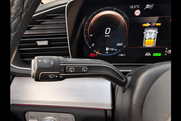 Mercedes-Benz GLE 350 e 4MATIC Premium AMG | SOH 100% | Pano | Burmester | ACC | 21" AMG | BTW