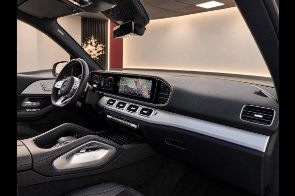 Mercedes-Benz GLE 350 e 4MATIC Premium AMG | SOH 100% | Pano | Burmester | ACC | 21" AMG | BTW