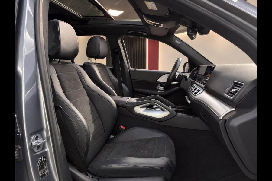 Mercedes-Benz GLE 350 e 4MATIC Premium AMG | SOH 100% | Pano | Burmester | ACC | 21" AMG | BTW