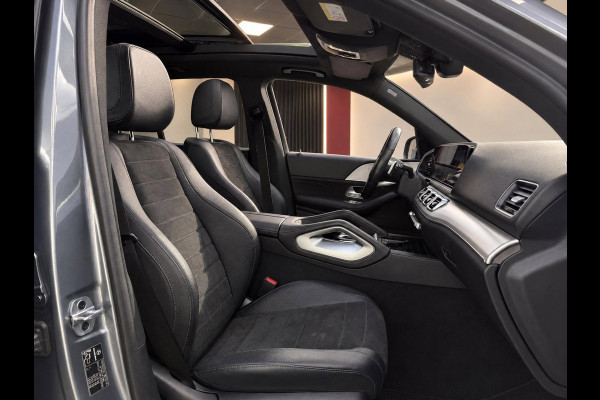 Mercedes-Benz GLE 350 e 4MATIC Premium AMG | SOH 100% | Pano | Burmester | ACC | 21" AMG | BTW