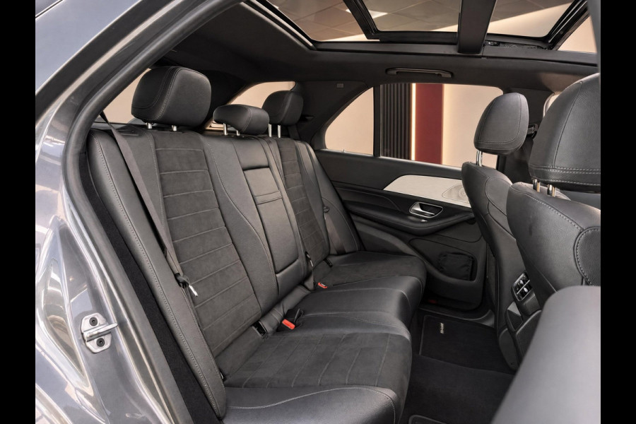Mercedes-Benz GLE 350 e 4MATIC Premium AMG | SOH 100% | Pano | Burmester | ACC | 21" AMG | BTW