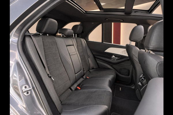 Mercedes-Benz GLE 350 e 4MATIC Premium AMG | SOH 100% | Pano | Burmester | ACC | 21" AMG | BTW