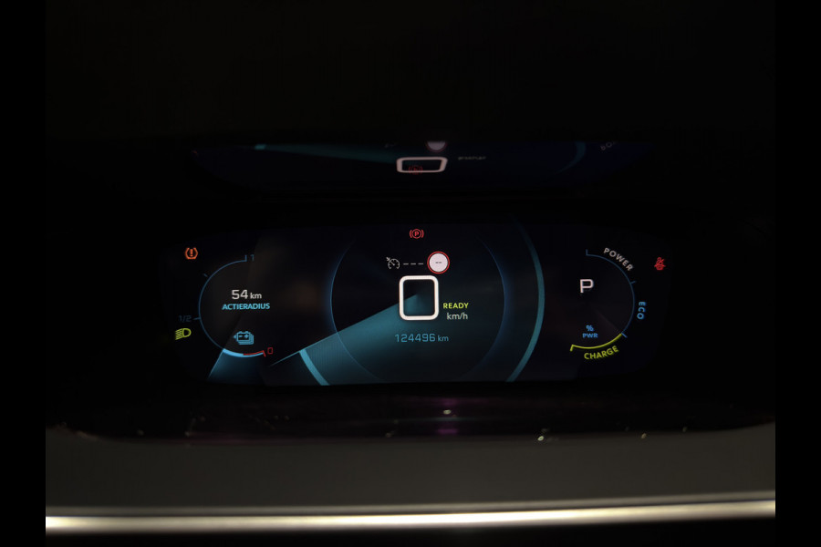 Peugeot e-208 EV Allure Pack 50 kWh | Voorstoelen verwarmd | Navigatie | LMV 16" | camera | 3-fase