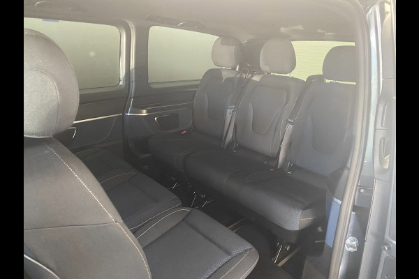 Mercedes-Benz EQV 300 L2 - 8 Pers. - 360 - Airco achter - Elec. deuren. - Incl. Garantie