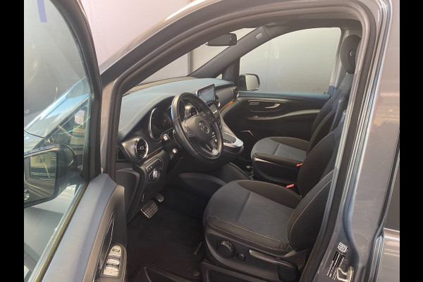 Mercedes-Benz EQV 300 L2 - 8 Pers. - 360 - Airco achter - Elec. deuren. - Incl. Garantie