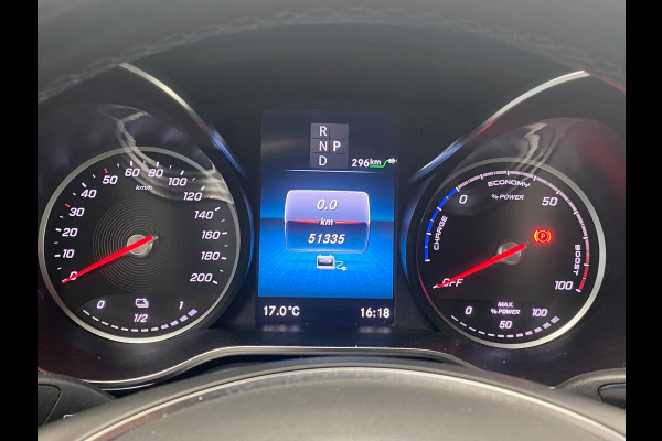 Mercedes-Benz EQV 300 L2 - 8 Pers. - 360 - Airco achter - Elec. deuren. - Incl. Garantie