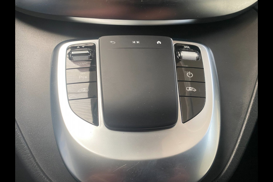 Mercedes-Benz EQV 300 L2 - 8 Pers. - 360 - Airco achter - Elec. deuren. - Incl. Garantie