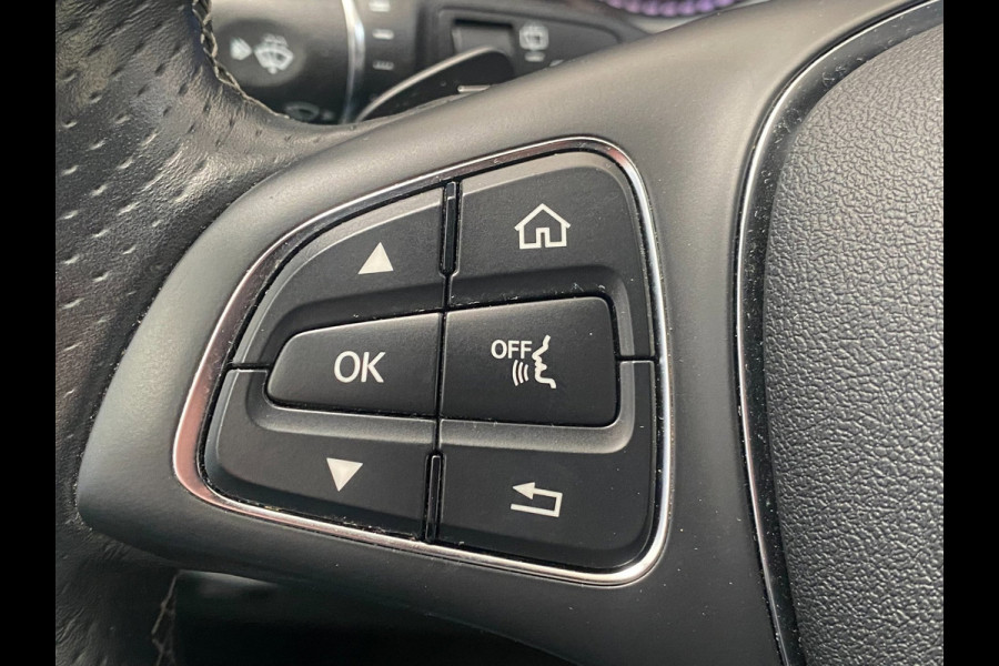 Mercedes-Benz EQV 300 L2 - 8 Pers. - 360 - Airco achter - Elec. deuren. - Incl. Garantie
