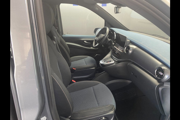 Mercedes-Benz EQV 300 L2 - 8 Pers. - 360 - Airco achter - Elec. deuren. - Incl. Garantie