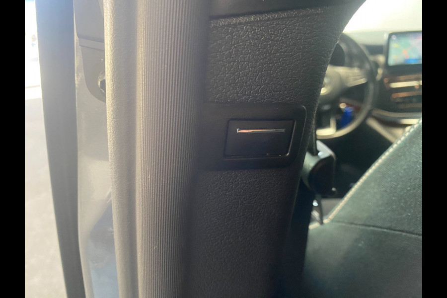 Mercedes-Benz EQV 300 L2 - 8 Pers. - 360 - Airco achter - Elec. deuren. - Incl. Garantie