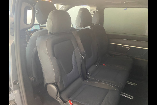 Mercedes-Benz EQV 300 L2 - 8 Pers. - 360 - Airco achter - Elec. deuren. - Incl. Garantie
