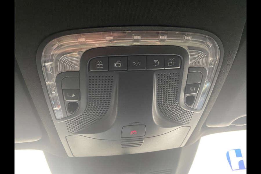 Mercedes-Benz EQV 300 L2 - 8 Pers. - 360 - Airco achter - Elec. deuren. - Incl. Garantie