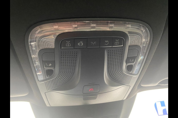 Mercedes-Benz EQV 300 L2 - 8 Pers. - 360 - Airco achter - Elec. deuren. - Incl. Garantie