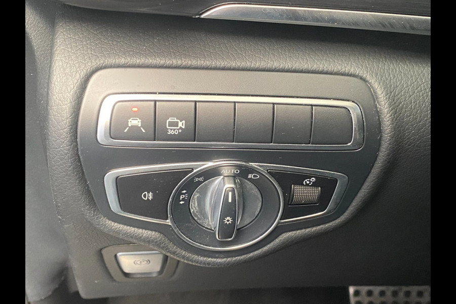 Mercedes-Benz EQV 300 L2 - 8 Pers. - 360 - Airco achter - Elec. deuren. - Incl. Garantie