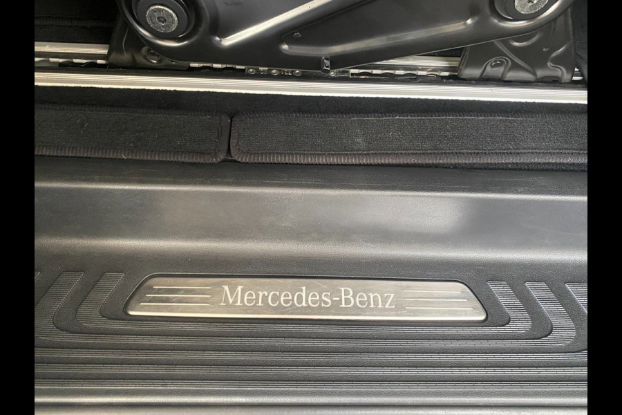 Mercedes-Benz EQV 300 L2 - 8 Pers. - 360 - Airco achter - Elec. deuren. - Incl. Garantie