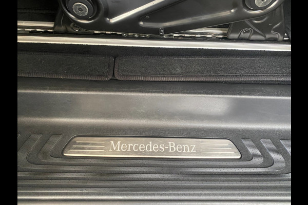 Mercedes-Benz EQV 300 L2 - 8 Pers. - 360 - Airco achter - Elec. deuren. - Incl. Garantie