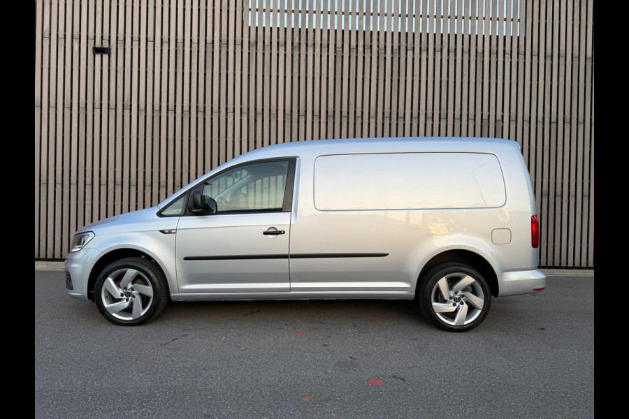Volkswagen Caddy 2.0 TDI L2 Maxi / Camera / Airco / Cruise