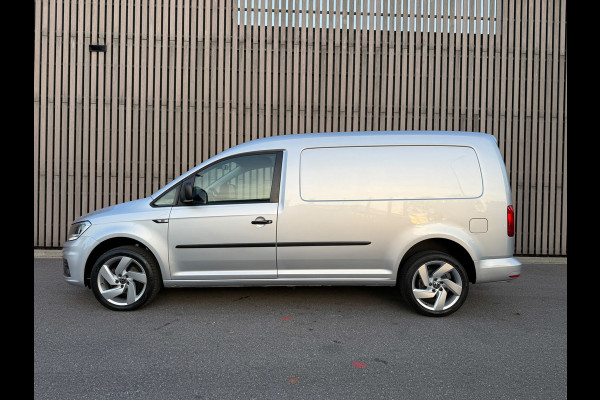 Volkswagen Caddy 2.0 TDI L2 Maxi / Camera / Airco / Cruise