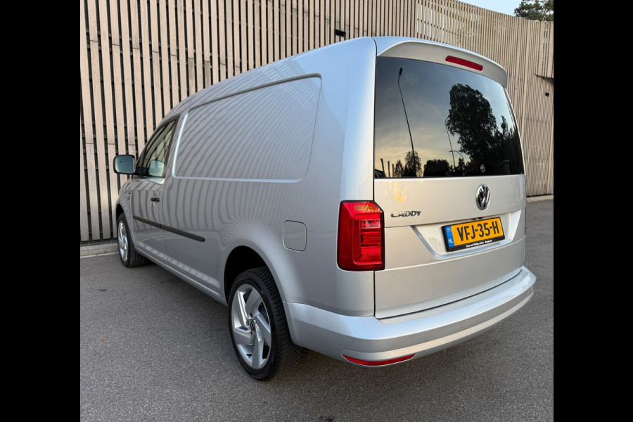 Volkswagen Caddy 2.0 TDI L2 Maxi / Camera / Airco / Cruise