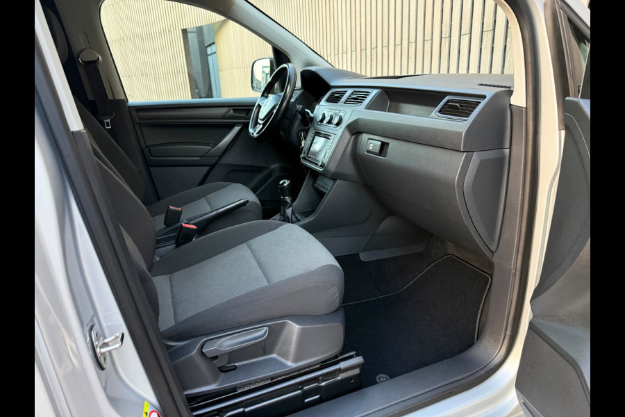 Volkswagen Caddy 2.0 TDI L2 Maxi / Camera / Airco / Cruise