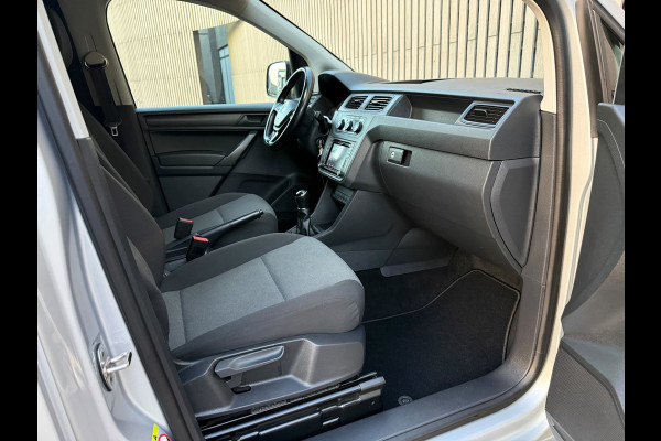 Volkswagen Caddy 2.0 TDI L2 Maxi / Camera / Airco / Cruise