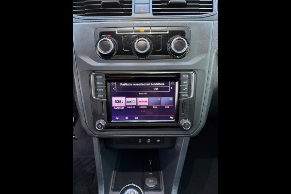 Volkswagen Caddy 2.0 TDI L2 Maxi / Camera / Airco / Cruise