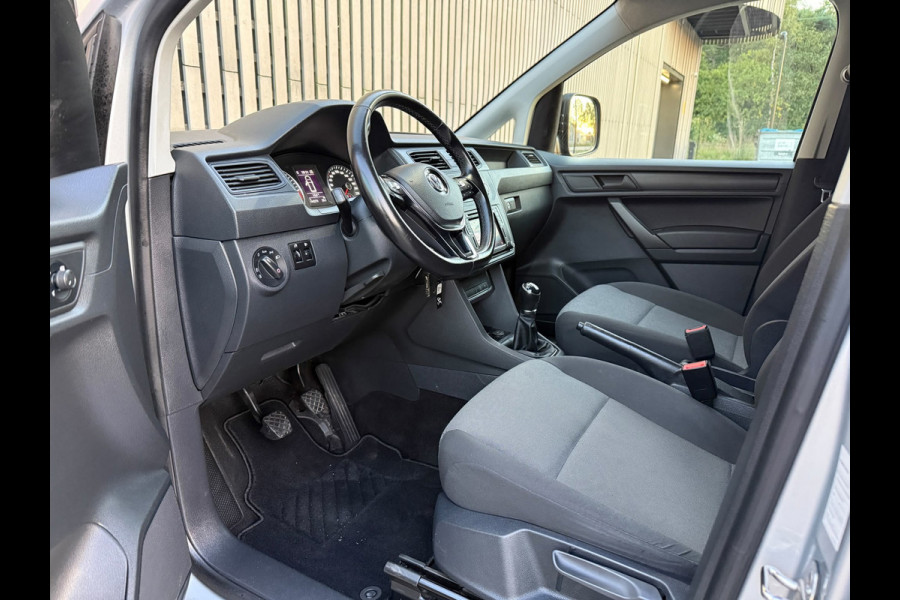 Volkswagen Caddy 2.0 TDI L2 Maxi / Camera / Airco / Cruise
