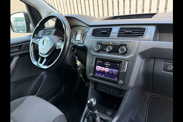 Volkswagen Caddy 2.0 TDI L2 Maxi / Camera / Airco / Cruise