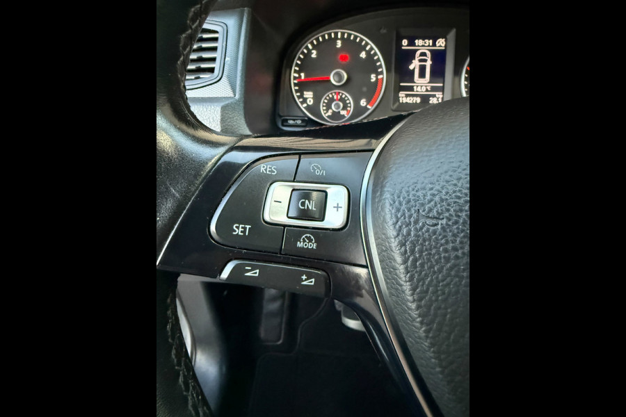 Volkswagen Caddy 2.0 TDI L2 Maxi / Camera / Airco / Cruise