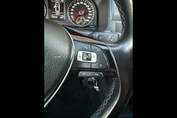 Volkswagen Caddy 2.0 TDI L2 Maxi / Camera / Airco / Cruise