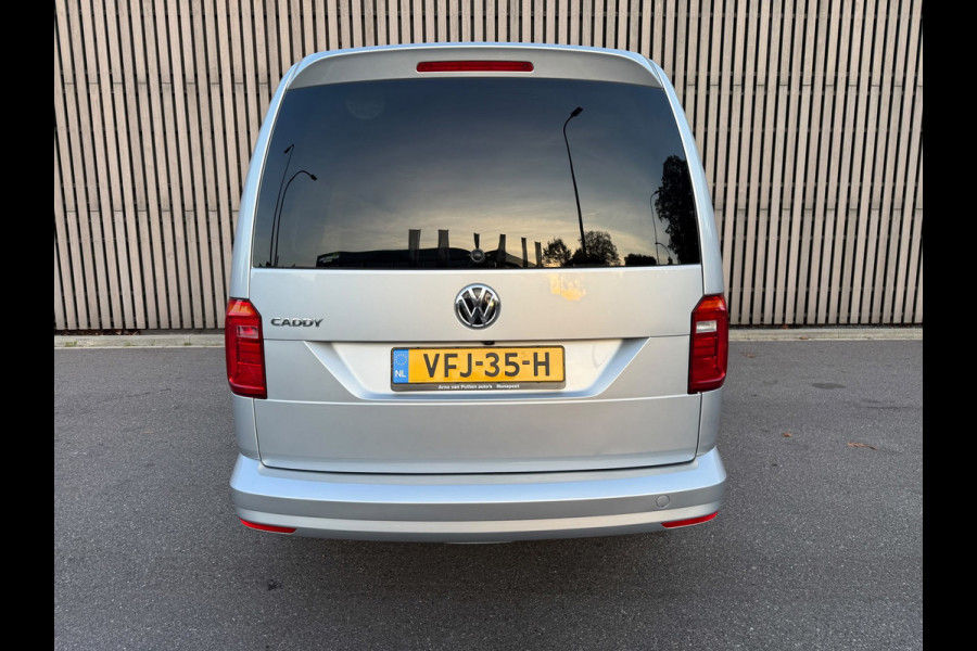Volkswagen Caddy 2.0 TDI L2 Maxi / Camera / Airco / Cruise