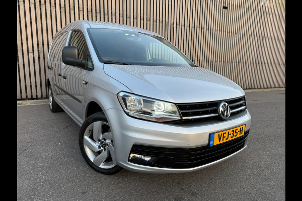 Volkswagen Caddy 2.0 TDI L2 Maxi / Camera / Airco / Cruise