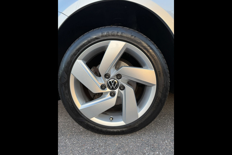 Volkswagen Caddy 2.0 TDI L2 Maxi / Camera / Airco / Cruise