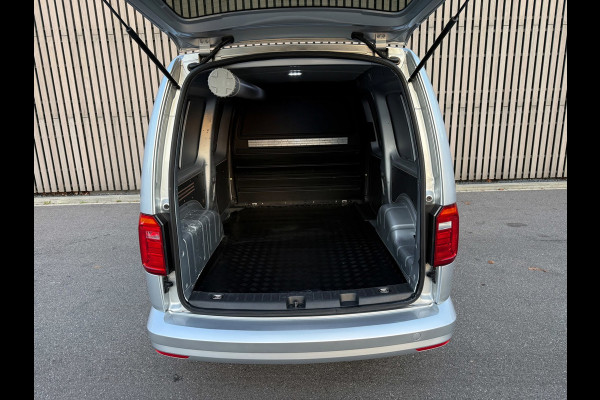 Volkswagen Caddy 2.0 TDI L2 Maxi / Camera / Airco / Cruise