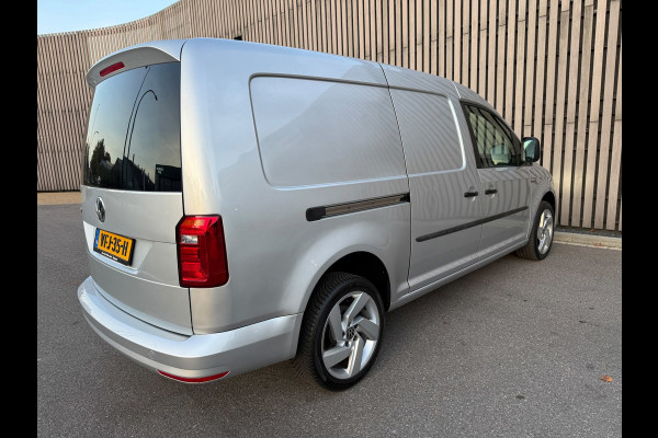 Volkswagen Caddy 2.0 TDI L2 Maxi / Camera / Airco / Cruise