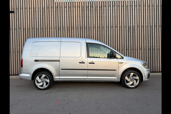 Volkswagen Caddy 2.0 TDI L2 Maxi / Camera / Airco / Cruise