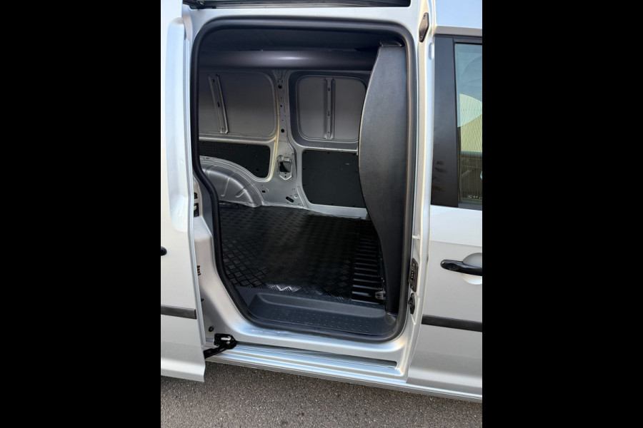 Volkswagen Caddy 2.0 TDI L2 Maxi / Camera / Airco / Cruise
