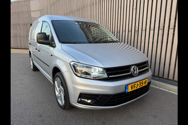 Volkswagen Caddy 2.0 TDI L2 Maxi / Camera / Airco / Cruise