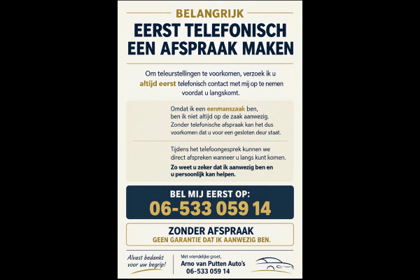 Volkswagen Caddy 2.0 TDI L2 Maxi / Camera / Airco / Cruise