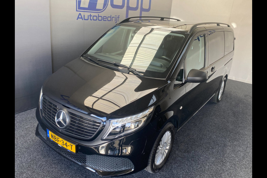 Mercedes-Benz EVITO TOURER PRO L2 90 kWh - 9-Pers. e-Vito - Leer - Camera - Incl. Garantie