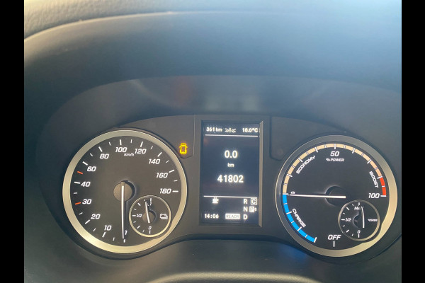 Mercedes-Benz EVITO TOURER PRO L2 90 kWh - 9-Pers. e-Vito - Leer - Camera - Incl. Garantie