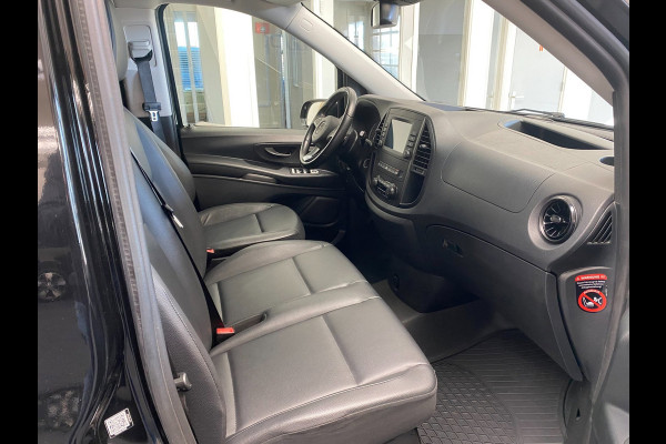 Mercedes-Benz EVITO TOURER PRO L2 90 kWh - 9-Pers. e-Vito - Leer - Camera - Incl. Garantie