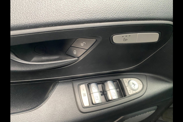 Mercedes-Benz EVITO TOURER PRO L2 90 kWh - 9-Pers. e-Vito - Leer - Camera - Incl. Garantie
