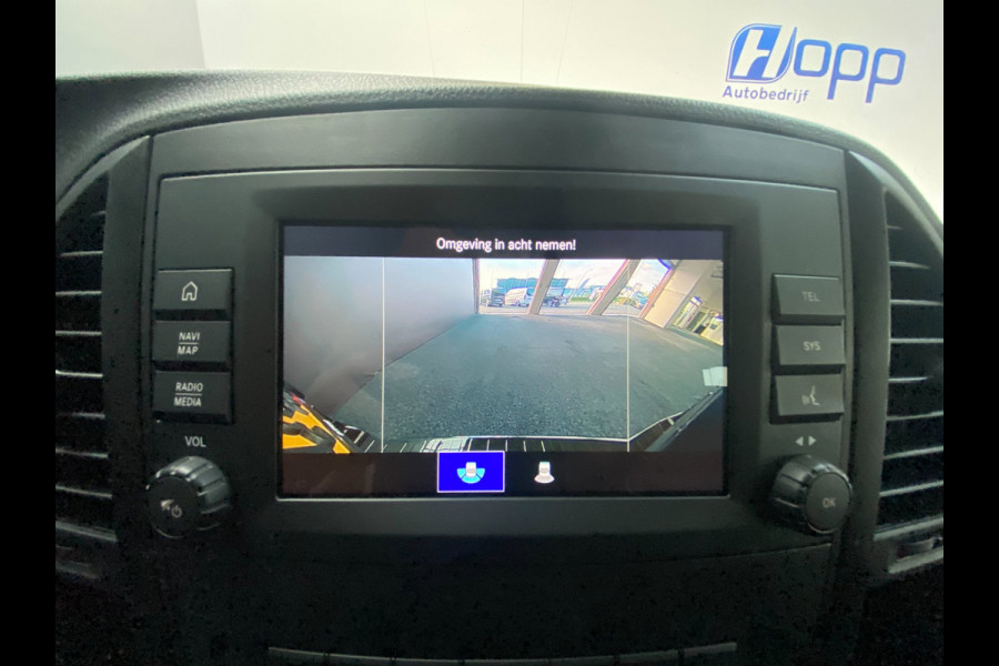 Mercedes-Benz EVITO TOURER PRO L2 90 kWh - 9-Pers. e-Vito - Leer - Camera - Incl. Garantie