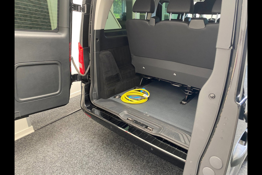 Mercedes-Benz EVITO TOURER PRO L2 90 kWh - 9-Pers. e-Vito - Leer - Camera - Incl. Garantie