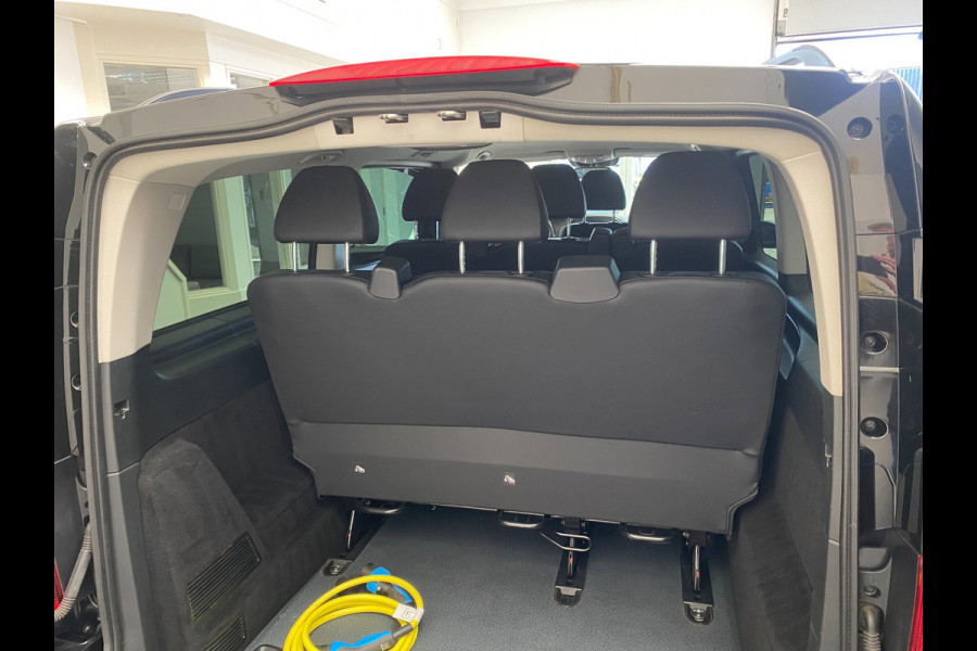 Mercedes-Benz EVITO TOURER PRO L2 90 kWh - 9-Pers. e-Vito - Leer - Camera - Incl. Garantie