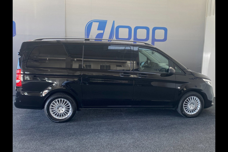 Mercedes-Benz EVITO TOURER PRO L2 90 kWh - 9-Pers. e-Vito - Leer - Camera - Incl. Garantie