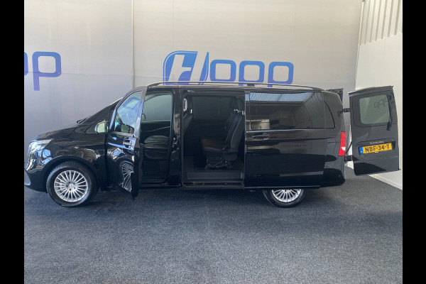 Mercedes-Benz EVITO TOURER PRO L2 90 kWh - 9-Pers. e-Vito - Leer - Camera - Incl. Garantie