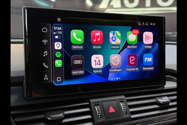 Audi Q5 Sportback 50 TFSI e Quattro Competition 3X S-LINE|PANO|MATRIX LED|KEYLESS|299 PK|CAMERA|CARPLAY|TREKHAAK|SFEERVERLICHTING|